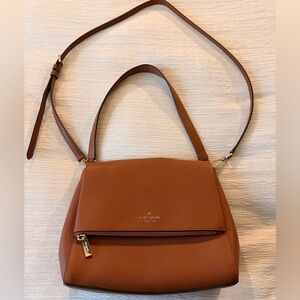 Kate Spade New York Leila Flap Crossbody